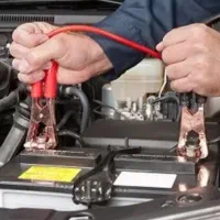 باتری سازی سیار در محل