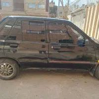 ماشین|خودرو سواری و وانت|اصفهان, شهرک کوثر|دیوار