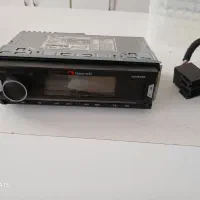 ضبط ماشین فلش خور