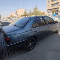 پژو 405|خودرو سواری و وانت|سلماس, |دیوار