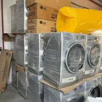لباس شویی الکترو لوکس ۸ کیلویی