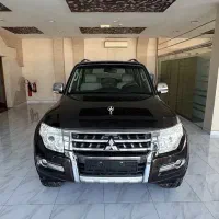 پاجیرو ۲۰۱۷ فول پلاتینیوم|خودرو سواری و وانت|آبادان, |دیوار