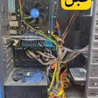 تعمیرات کامپیوتر و لپتاپ امین رایان|خدمات رایانه‌ای و موبایل|اهواز, زیتون کارمندی|دیوار