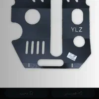 سینی زیر موتور چانگان cs35 درحدنو