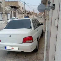 پراید ۱۳۲
