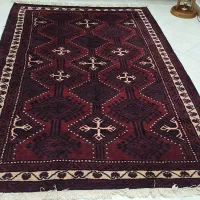 فرش دستباف ۴ متری بختیاری