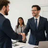 استخدام دورکاری و حضوری
