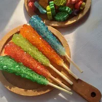 قندو نبات تزیینی نبات دمنوشی|خوردنی و آشامیدنی|ری, شهرک نظامی|دیوار