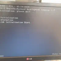 سرور hp proliant g8|رایانه رومیزی|تهران, شارق|دیوار