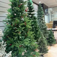 درخت کریسمس|گل مصنوعی|تهران, هرندی|دیوار