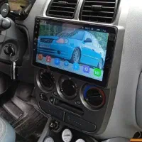 مانیتور اندروید پژو پارس.ساینا.تیبا.