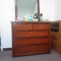 درآور و آینه سالم و شیک