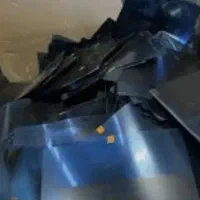 عکس رادیولوژی و برد