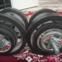 دمبل متغییر