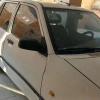 پراید۱۳۱ مدل۹۶ بی رنگ شاستی پلمب|خودرو سواری و وانت|بجنورد, |دیوار