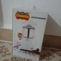 اسیاب برقی نو پلم استفاده نشده