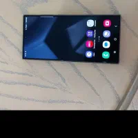 گوشی سامسونگ s24اولترا|موبایل|سمنان, |دیوار