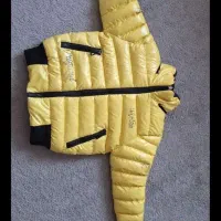 کاپشن پسرانه نو