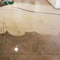 کف سابی و نماشویی خروش|خدمات نظافت|نجفآباد, شریعتی|دیوار