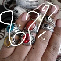 انگشتر دوچرخه