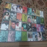 نوار عکس دار و نوار بدون عکس و نوار ویدئو