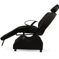 تخت اصلاح صندلی چرخی ترولی رگال لباسی و مو اضافه