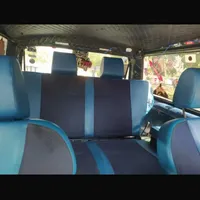 پاترول دو در انژکتور|خودرو سواری و وانت|کرج, کمال‌شهر|دیوار