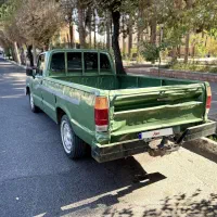 مزدا ۱۶۰۰|خودرو سواری و وانت|انار, |دیوار