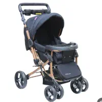 کالسکه در حد نو