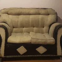 راحتی دونفره