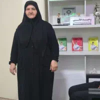لاغری در سن 60 سالگی