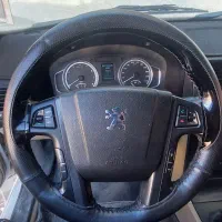 پژو پارسTU5|خودرو سواری و وانت|برخوار, |دیوار