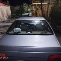 پژو405|خودرو سواری و وانت|مهاجران, |دیوار