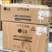 کولرگازی الجی 24 36 هزار IdolE ال جی MiFiuy هوایی