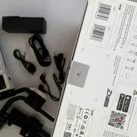 تک پایه نگهدارنده موبایل و دوربین (گیمبال ژیونM3S)|دوربین عکاسی و فیلم‌برداری|اصفهان, همدانیان|دیوار