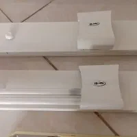 پایه چراغ دیواری