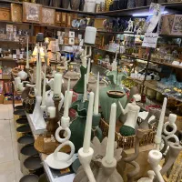 اکسسوری|مجسمه، تندیس، ماکت|سرپل ذهاب, |دیوار