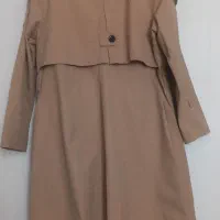 بارانی استر دار|لباس|میانه, |دیوار
