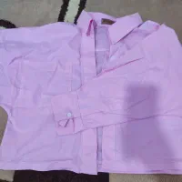 شومیز صورتی پاستیلی|لباس|رستم, |دیوار