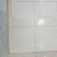سرامیک درجه ۲ طرحدار ۶۰ در ۶۰ و ۳۰ در ۳۰|مصالح و تجهیزات ساختمان|بندر کنگان, |دیوار