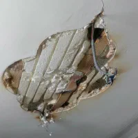 گچکاری شوره زدگی دوغاب بندکشی سرویس