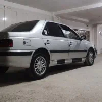 پژوپارس تیوفایوtu5