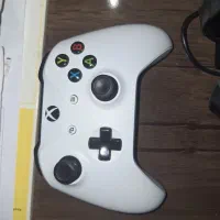 x box one s|کنسول، بازی ویدئویی و آنلاین|کرمانشاه, |دیوار