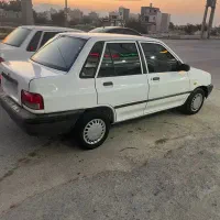 پراید ۱۳۱ مدل ۹۳ جم