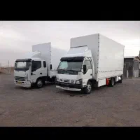 بار بری حکیمی|خدمات حمل و نقل|تهران, فلسطین (میدان انقلاب)|دیوار