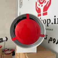 یوتاب هیتر کابینتی جت هیتر برقی بخاری برقی هیتر|بخاری، هیتر، شومینه|کرمانشاه, |دیوار