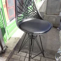 صندلی کافی شاپ رستوران آبمیوه بستنی فروشی|کافیشاپ و رستوران|تهران, شهرک ولیعصر جنوبی|دیوار