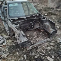 اسکلت دنا پلاس