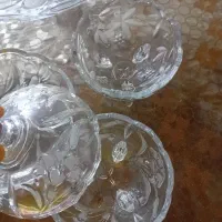 میوه خوری سوگا ژاپن|ظروف سرو و پذیرایی|ری, صفاییه (چشمه علی)|دیوار