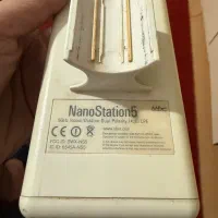 Nanostation5 اکسس پوینت قوی و محبوب|مودم و تجهیزات شبکه|بیرجند, |دیوار